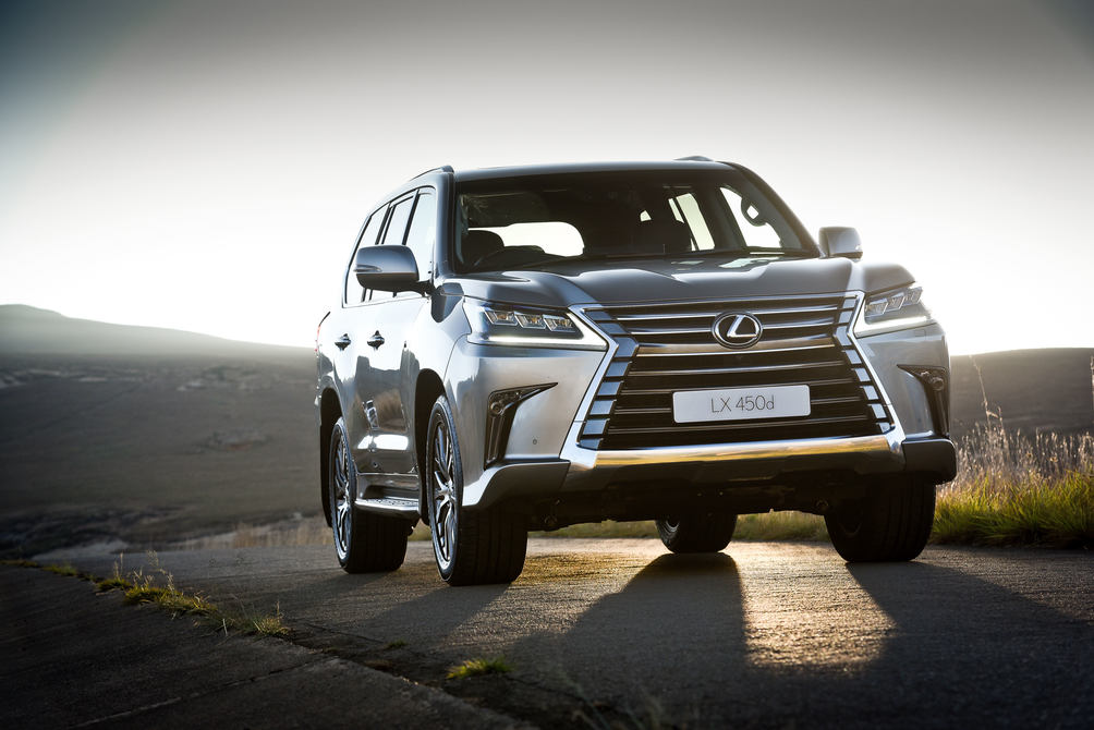 Tìm hiểu 97+ bán xe lexus lx450d không thể bỏ qua 29 Tìm hiểu 95 xe lexus máy dầu hay nhất daotaoneceduvn